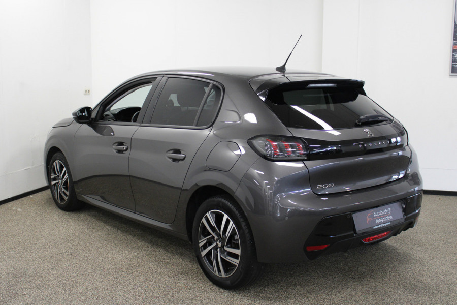 Peugeot 208 1.2 PureTech Allure