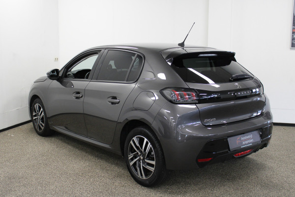 Peugeot 208 1.2 PureTech Allure