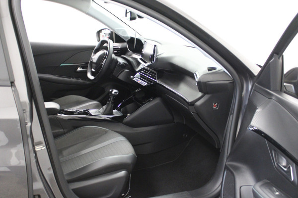 Peugeot 208 1.2 PureTech Allure