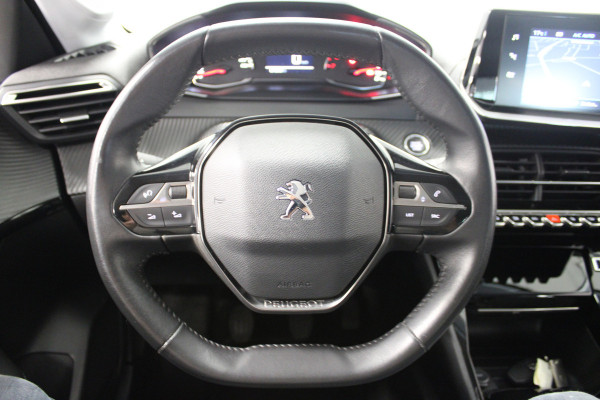 Peugeot 208 1.2 PureTech Allure
