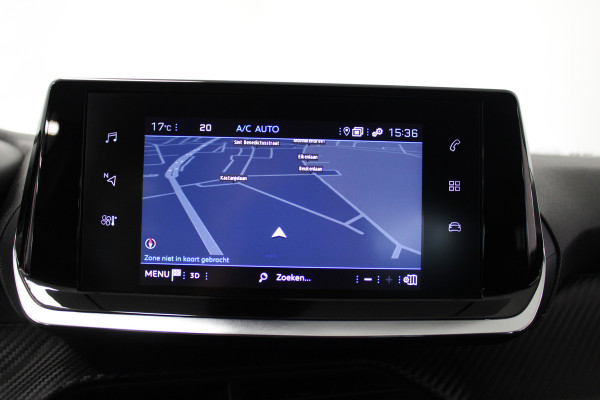 Peugeot 208 1.2 PureTech Allure