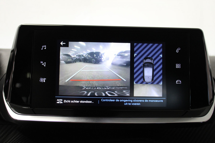 Peugeot 208 1.2 PureTech Allure