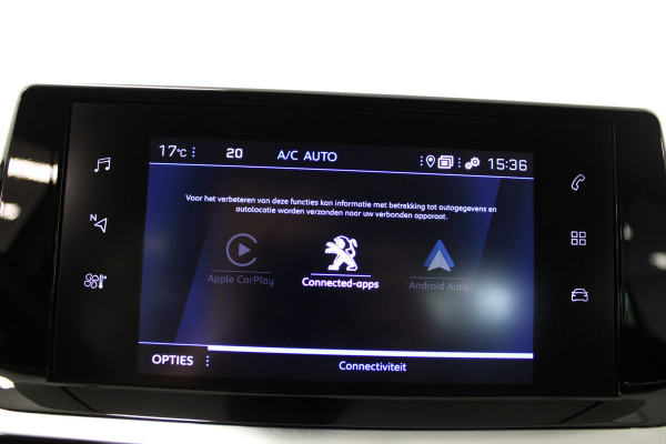 Peugeot 208 1.2 PureTech Allure