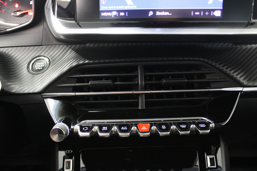 Peugeot 208 1.2 PureTech Allure