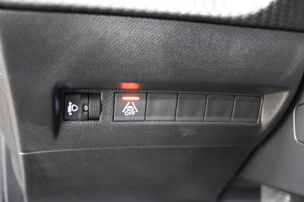 Peugeot 208 1.2 PureTech Allure