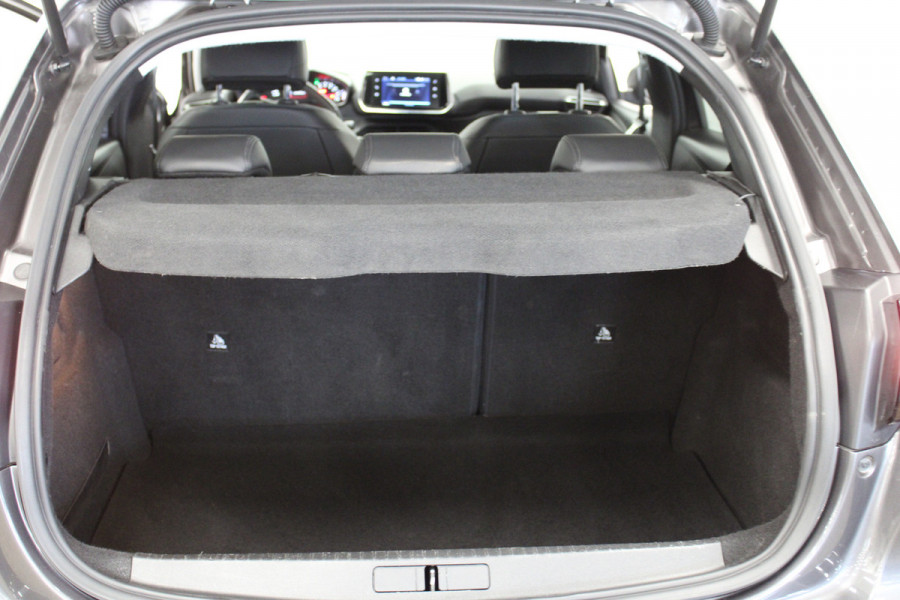 Peugeot 208 1.2 PureTech Allure