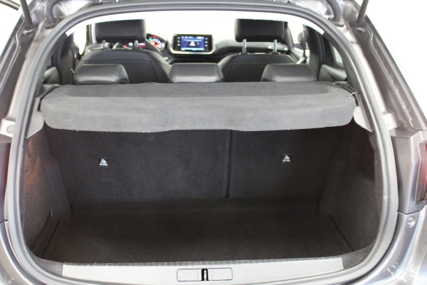 Peugeot 208 1.2 PureTech Allure