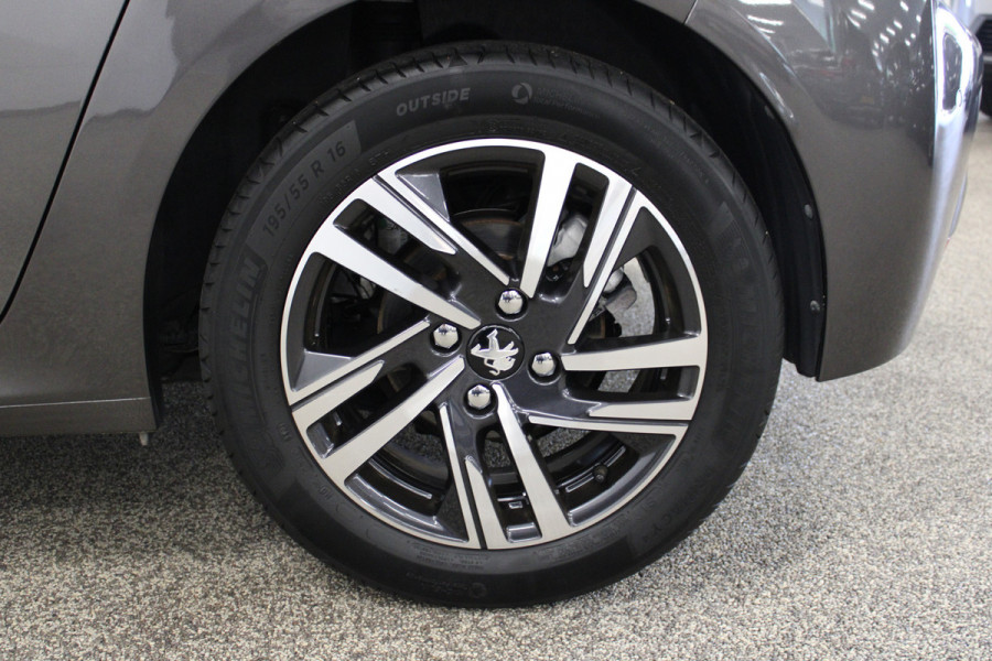 Peugeot 208 1.2 PureTech Allure