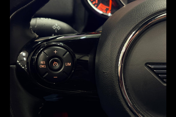 MINI Countryman Cooper S 192pk Automaat Chili | Panoramadak | Harman Kardon | Half Leder | Camera