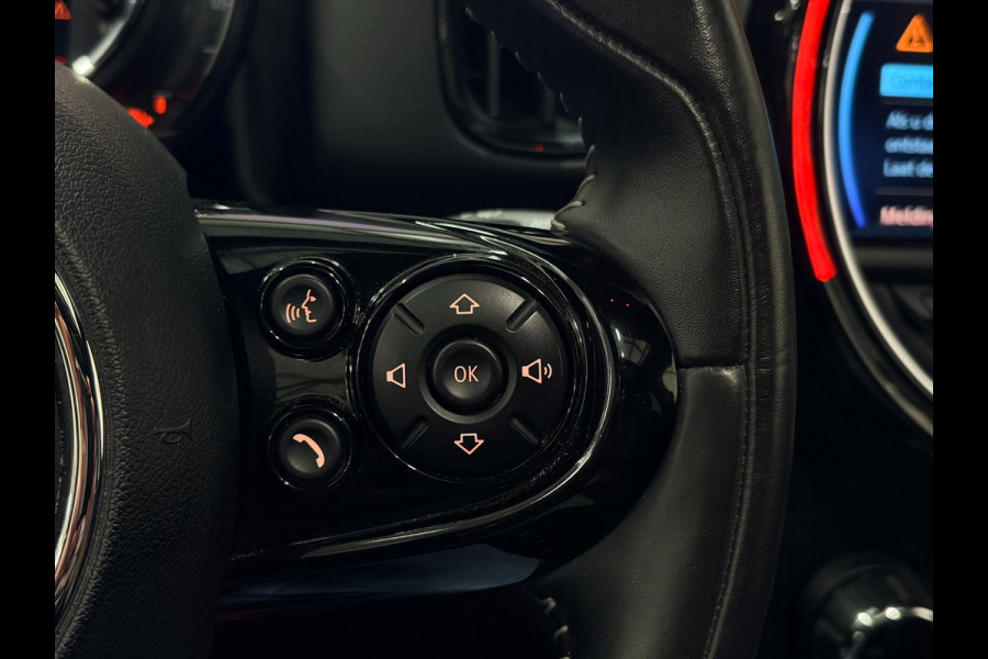 MINI Countryman Cooper S 192pk Automaat Chili | Panoramadak | Harman Kardon | Half Leder | Camera