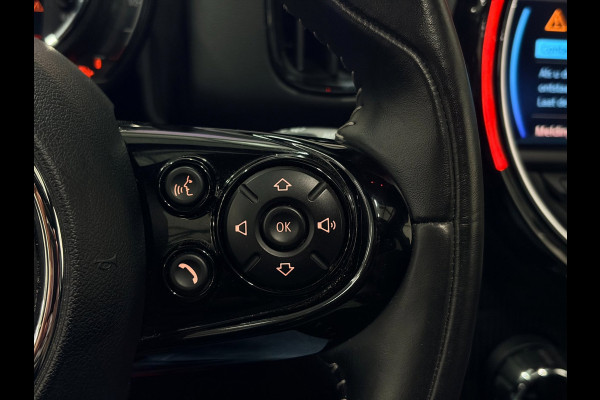 MINI Countryman Cooper S 192pk Automaat Chili | Panoramadak | Harman Kardon | Half Leder | Camera
