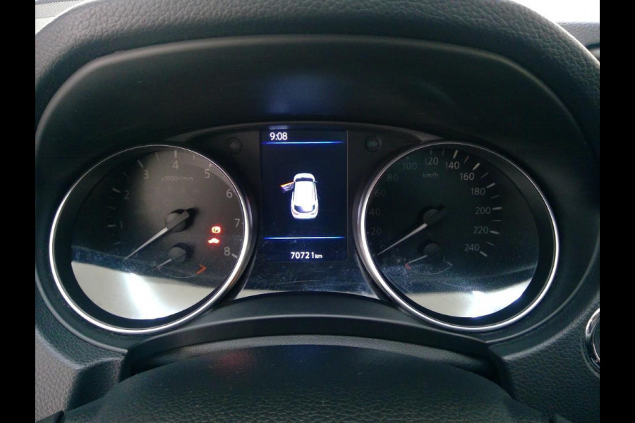 Nissan QASHQAI 1.3 DIG-T Premium Edition | 70.700 KM | Panorama Dak | Volledig Lederen Interieur