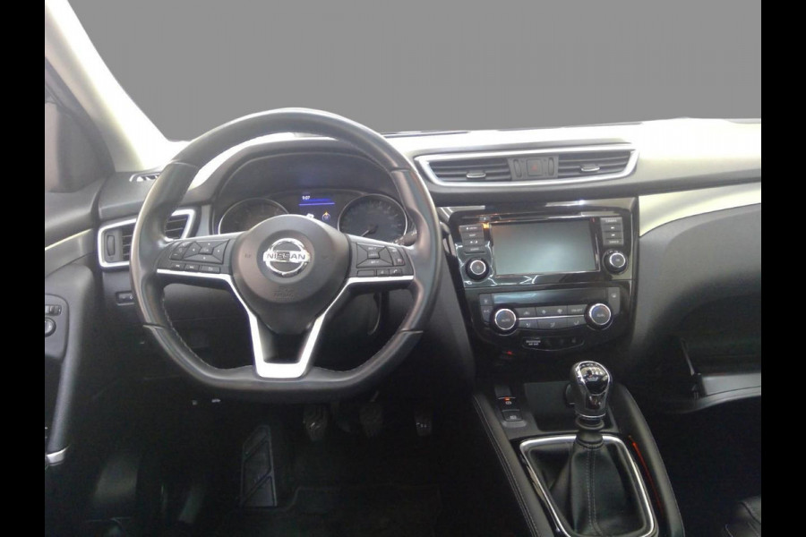 Nissan QASHQAI 1.3 DIG-T Premium Edition | 70.700 KM | Panorama Dak | Volledig Lederen Interieur