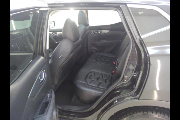 Nissan QASHQAI 1.3 DIG-T Premium Edition | 70.700 KM | Panorama Dak | Volledig Lederen Interieur
