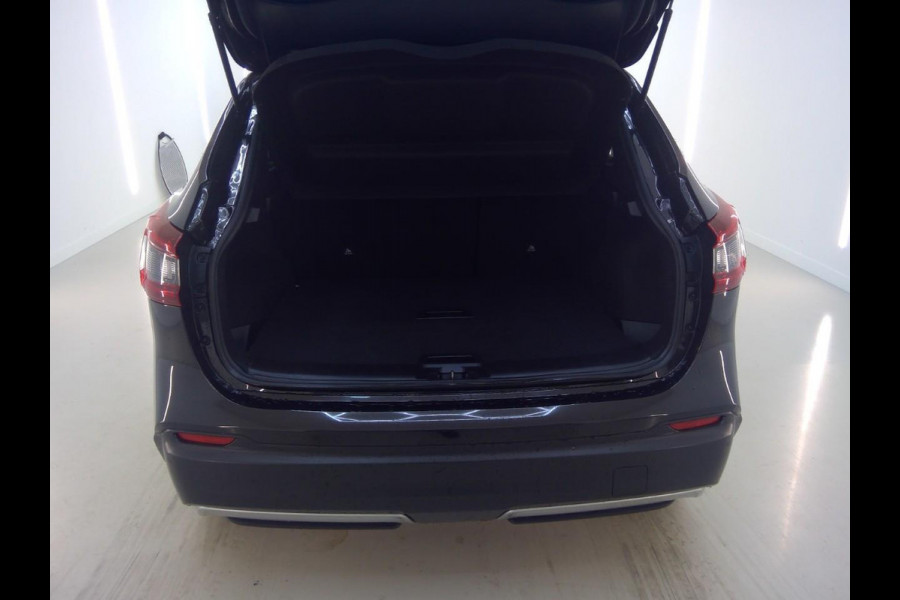 Nissan QASHQAI 1.3 DIG-T Premium Edition | 70.700 KM | Panorama Dak | Volledig Lederen Interieur