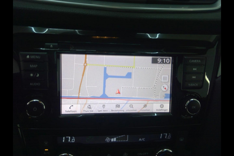 Nissan QASHQAI 1.3 DIG-T Premium Edition | 70.700 KM | Panorama Dak | Volledig Lederen Interieur