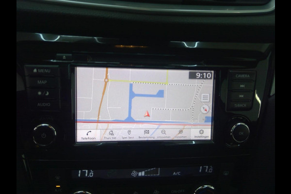 Nissan QASHQAI 1.3 DIG-T Premium Edition | 70.700 KM | Panorama Dak | Volledig Lederen Interieur