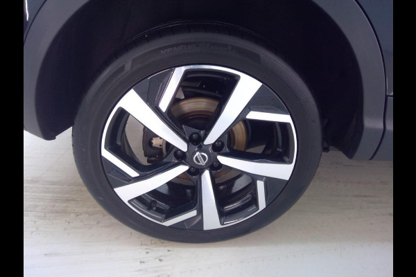 Nissan QASHQAI 1.3 DIG-T Premium Edition | 70.700 KM | Panorama Dak | Volledig Lederen Interieur