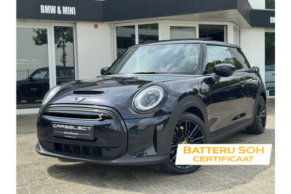 MINI Cooper SE Classic Trim | Panorama | Harm/Kardon | Head-up | Leder Chester