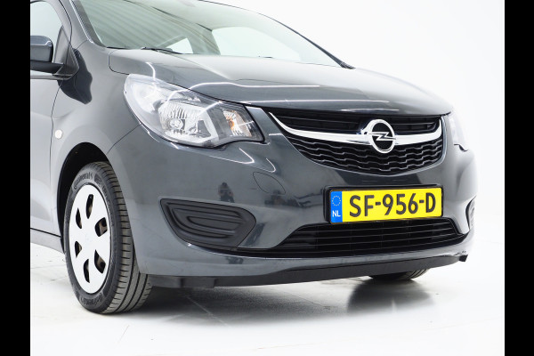 Opel KARL 1.0 ecoFLEX Edition | 5 Deurs | Airco | Cruise | Bluetooth | Elek. ramen