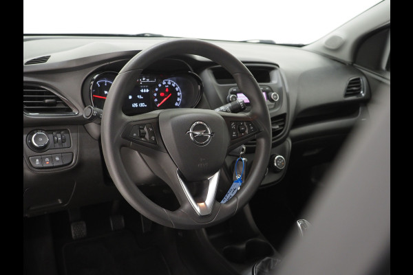 Opel KARL 1.0 ecoFLEX Edition | 5 Deurs | Airco | Cruise | Bluetooth | Elek. ramen
