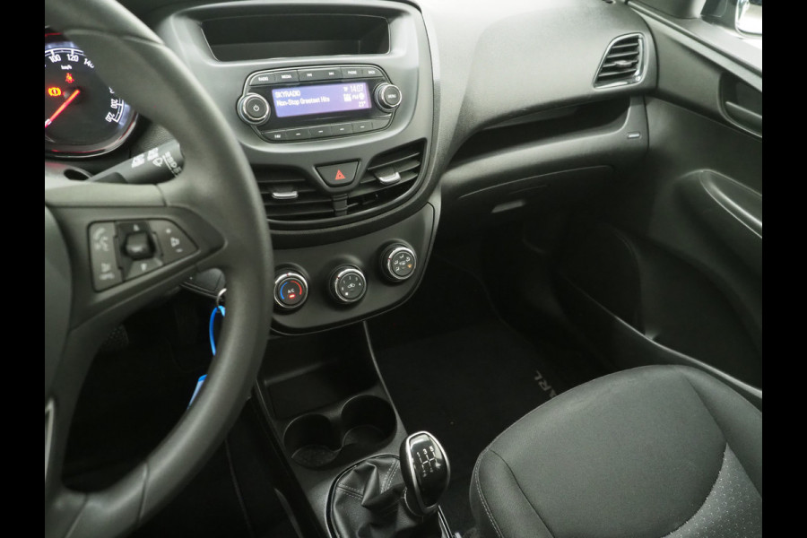 Opel KARL 1.0 ecoFLEX Edition | 5 Deurs | Airco | Cruise | Bluetooth | Elek. ramen