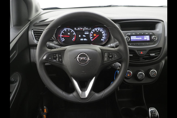Opel KARL 1.0 ecoFLEX Edition | 5 Deurs | Airco | Cruise | Bluetooth | Elek. ramen