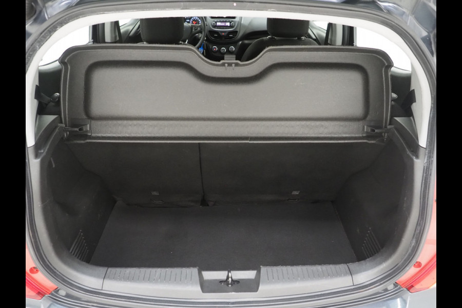 Opel KARL 1.0 ecoFLEX Edition | 5 Deurs | Airco | Cruise | Bluetooth | Elek. ramen