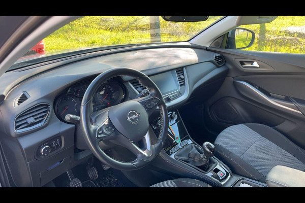 Opel Grandland X 1.2 Turbo Online Edition 130pk | Trekhaak | Edition + Pakket