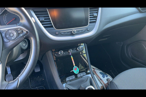 Opel Grandland X 1.2 Turbo Online Edition 130pk | Trekhaak | Edition + Pakket