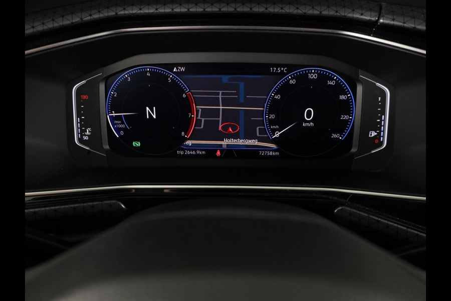 Volkswagen T-Cross 1.0 TSI Style 115PK | Automaat | Navigatie | Digitaal dashboard | ECC airco