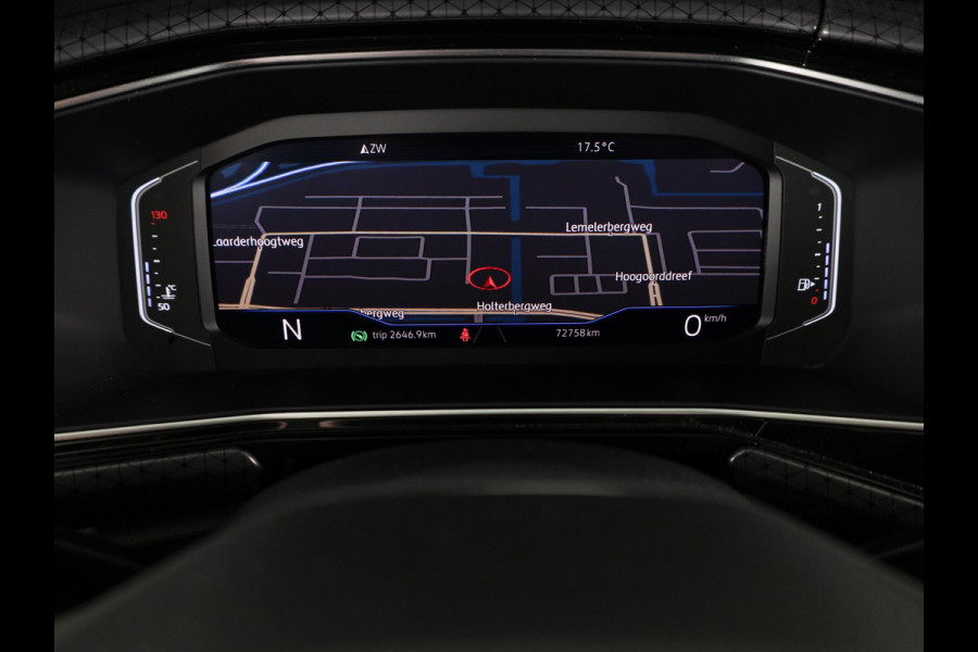 Volkswagen T-Cross 1.0 TSI Style 115PK | Automaat | Navigatie | Digitaal dashboard | ECC airco