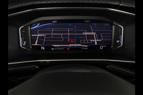 Volkswagen T-Cross 1.0 TSI Style 115PK | Automaat | Navigatie | Digitaal dashboard | ECC airco