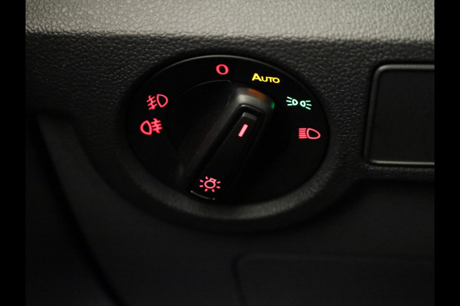 Volkswagen T-Cross 1.0 TSI Style 115PK | Automaat | Navigatie | Digitaal dashboard | ECC airco