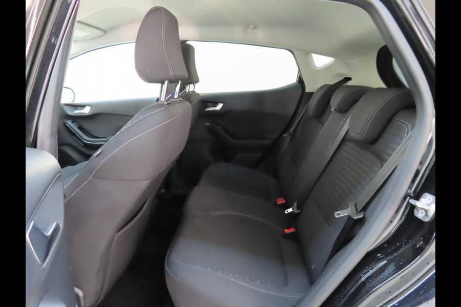 Ford Fiesta 1.0 EcoBoost Titanium | 72.000 KM | Winter Pack | Cruise Control | WORDT VERWACHT!