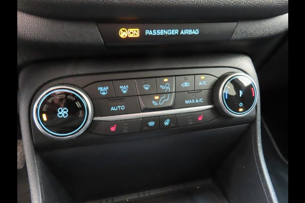Ford Fiesta 1.0 EcoBoost Titanium | 72.000 KM | Winter Pack | Cruise Control | WORDT VERWACHT!