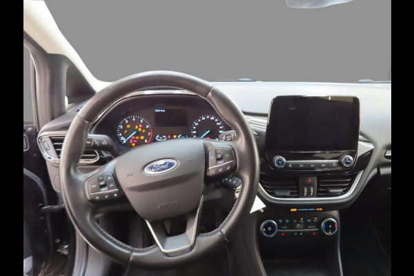 Ford Fiesta 1.0 EcoBoost Titanium | 72.000 KM | Winter Pack | Cruise Control | WORDT VERWACHT!