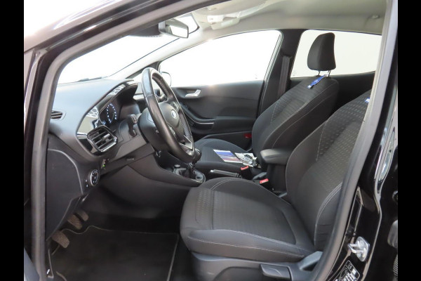 Ford Fiesta 1.0 EcoBoost Titanium | 72.000 KM | Winter Pack | Cruise Control | WORDT VERWACHT!