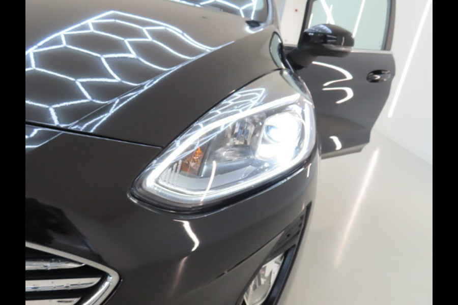 Ford Fiesta 1.0 EcoBoost Titanium | 72.000 KM | Winter Pack | Cruise Control | WORDT VERWACHT!