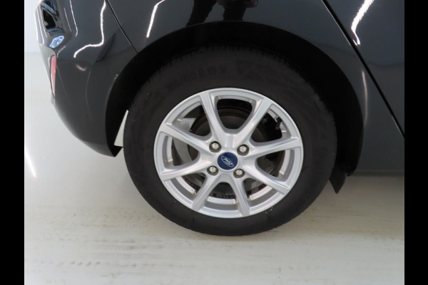 Ford Fiesta 1.0 EcoBoost Titanium | 72.000 KM | Winter Pack | Cruise Control | WORDT VERWACHT!