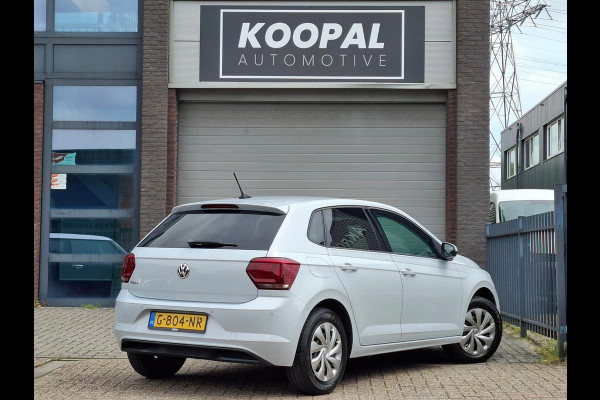 Volkswagen Polo 1.0 TSI Comfortline | Carplay | DAB+ | ACC