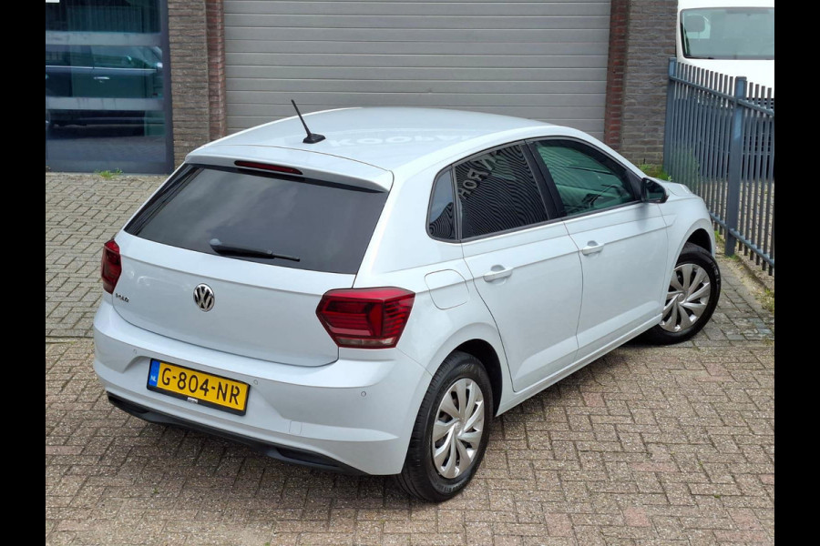 Volkswagen Polo 1.0 TSI Comfortline | Carplay | DAB+ | ACC