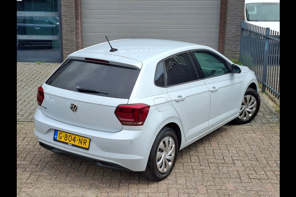 Volkswagen Polo 1.0 TSI Comfortline | Carplay | DAB+ | ACC
