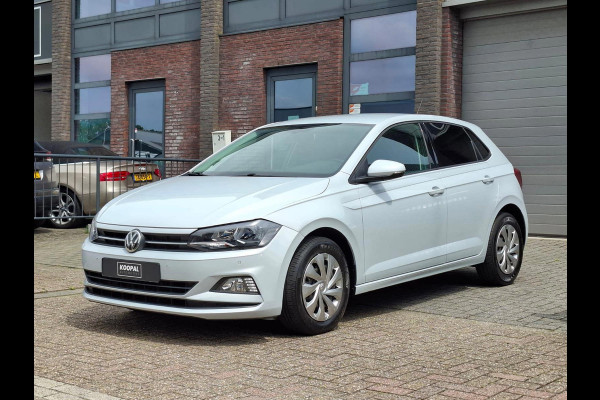 Volkswagen Polo 1.0 TSI Comfortline | Carplay | DAB+ | ACC
