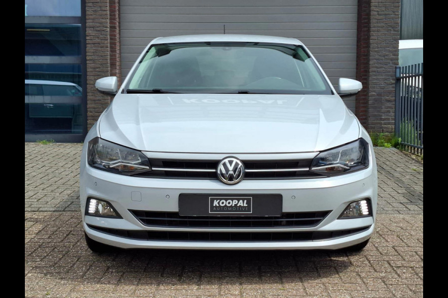 Volkswagen Polo 1.0 TSI Comfortline | Carplay | DAB+ | ACC