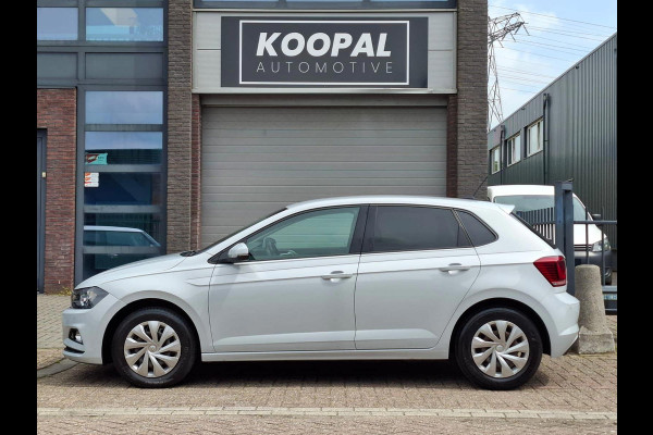 Volkswagen Polo 1.0 TSI Comfortline | Carplay | DAB+ | ACC