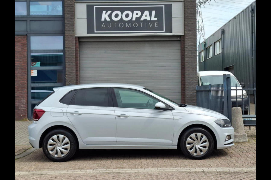 Volkswagen Polo 1.0 TSI Comfortline | Carplay | DAB+ | ACC