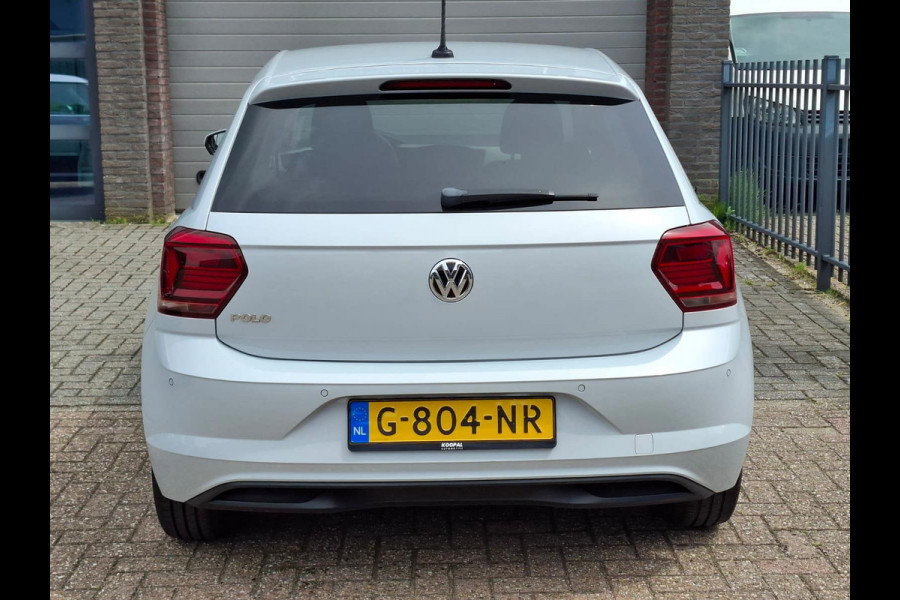 Volkswagen Polo 1.0 TSI Comfortline | Carplay | DAB+ | ACC