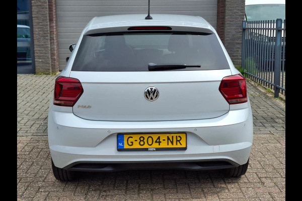 Volkswagen Polo 1.0 TSI Comfortline | Carplay | DAB+ | ACC