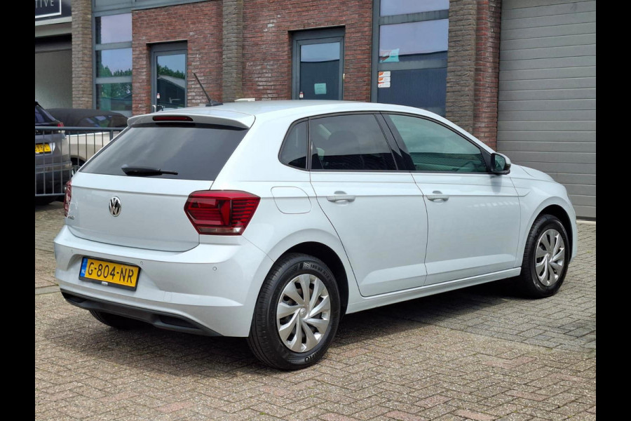 Volkswagen Polo 1.0 TSI Comfortline | Carplay | DAB+ | ACC